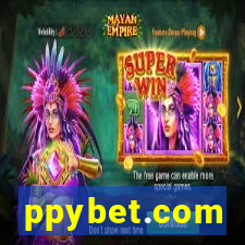 ppybet.com