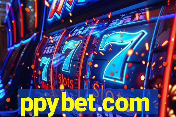 ppybet.com