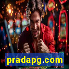 pradapg.com