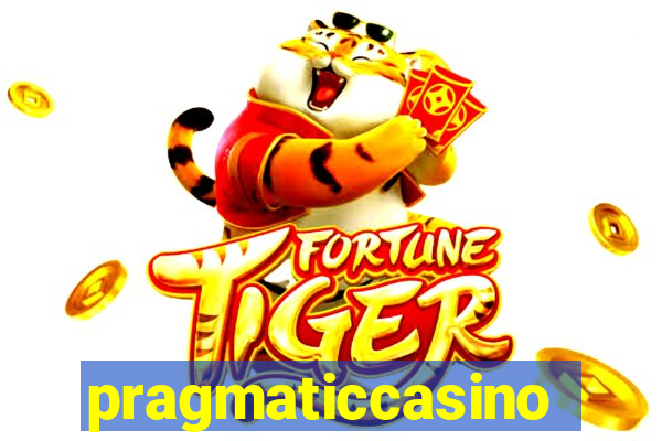 pragmaticcasino