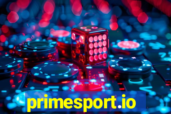 primesport.io