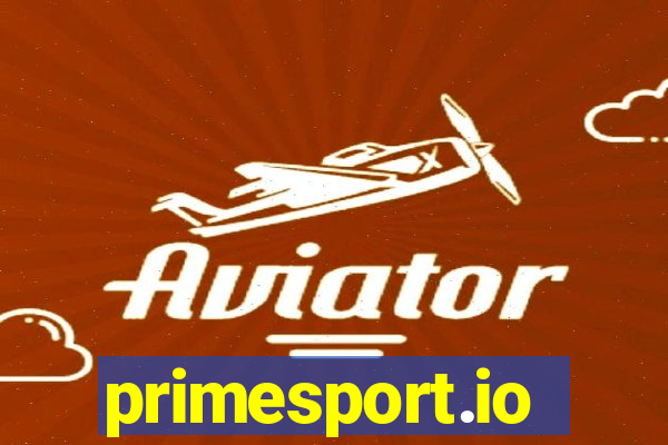 primesport.io