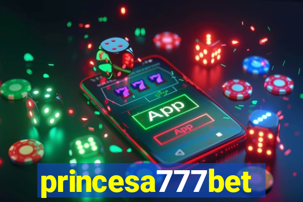 princesa777bet