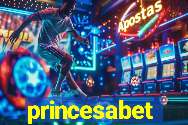 princesabet