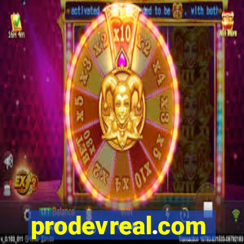 prodevreal.com