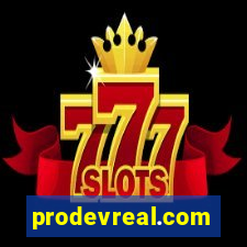 prodevreal.com