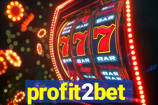 profit2bet