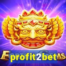 profit2bet