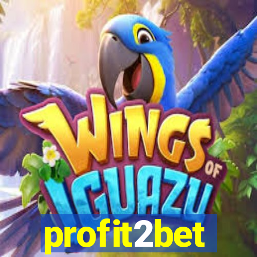 profit2bet