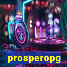 prosperopg