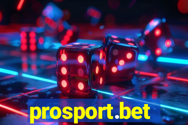 prosport.bet