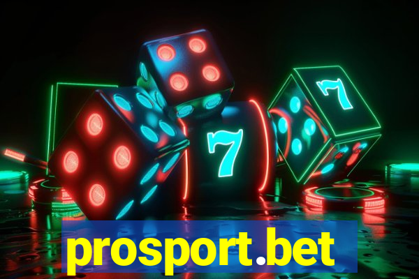 prosport.bet