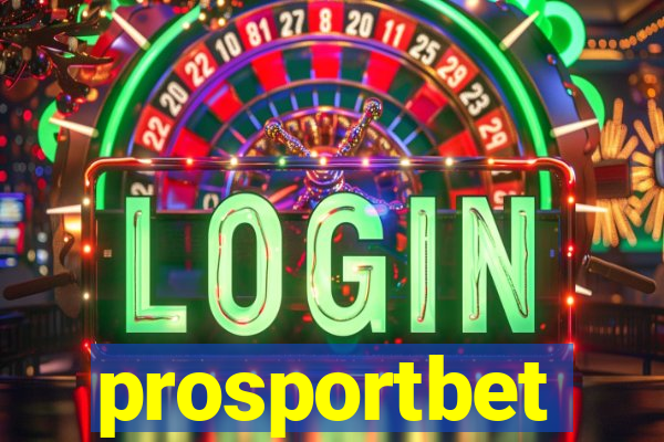 prosportbet