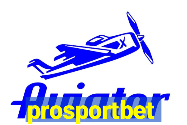 prosportbet