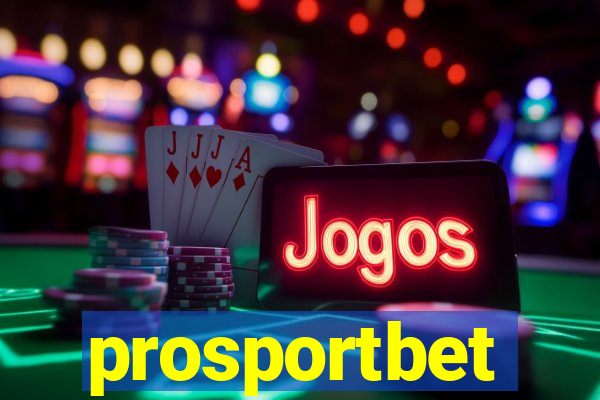 prosportbet