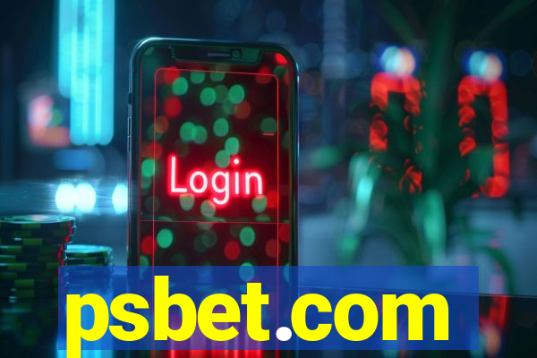 psbet.com