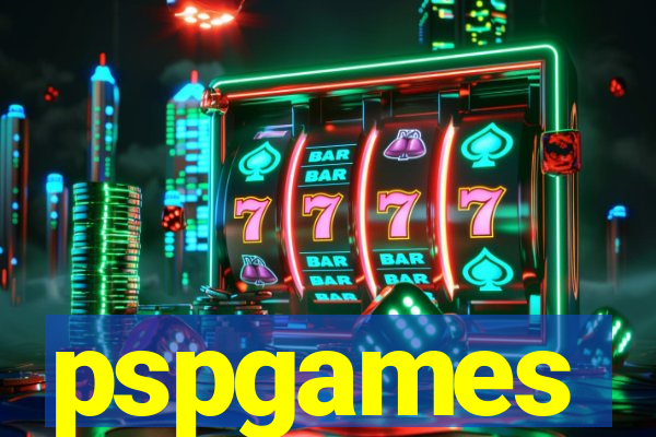 pspgames