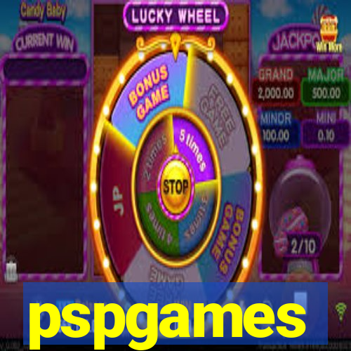 pspgames