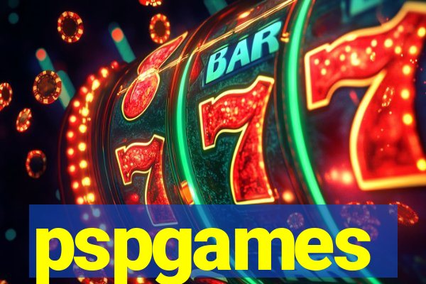 pspgames