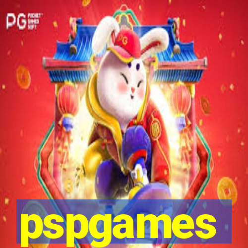 pspgames