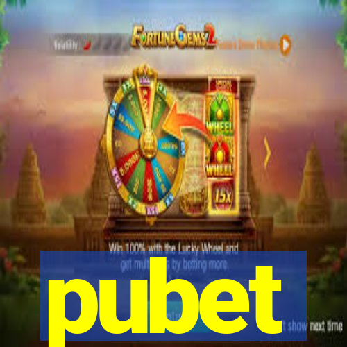 pubet