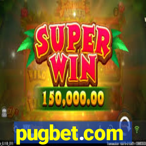 pugbet.com