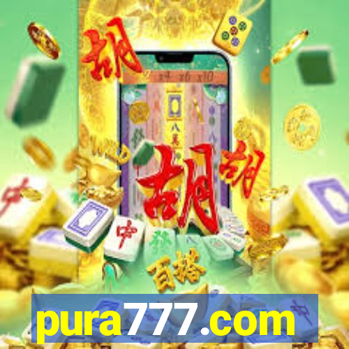 pura777.com