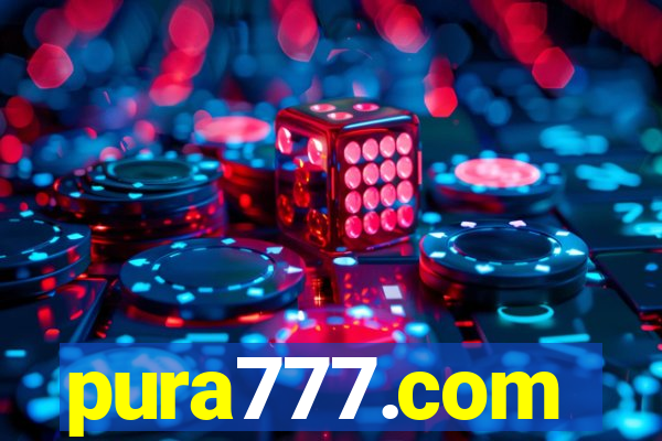 pura777.com