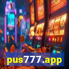 pus777.app