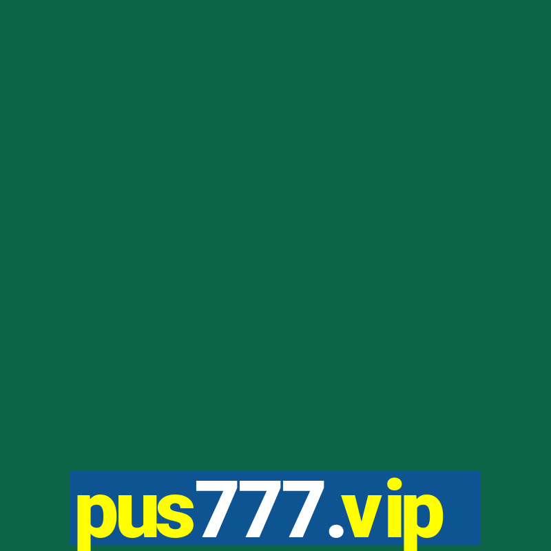 pus777.vip