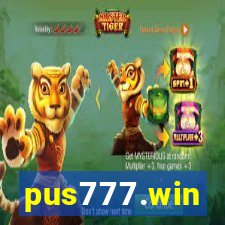 pus777.win