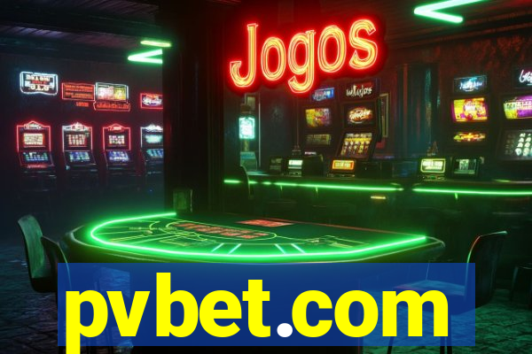 pvbet.com