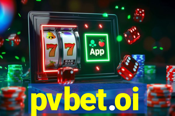 pvbet.oi