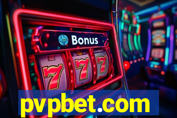 pvpbet.com