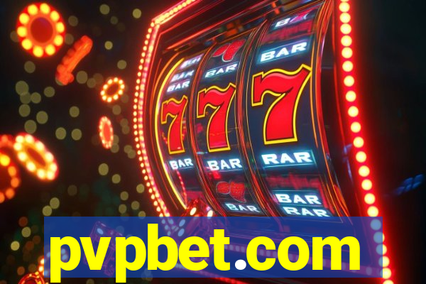 pvpbet.com