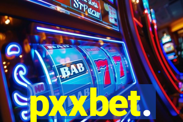 pxxbet.