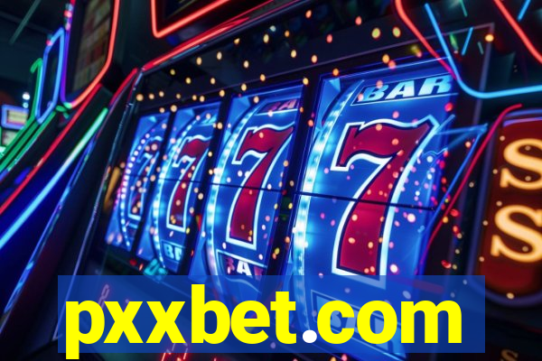 pxxbet.com