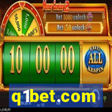 q1bet.com