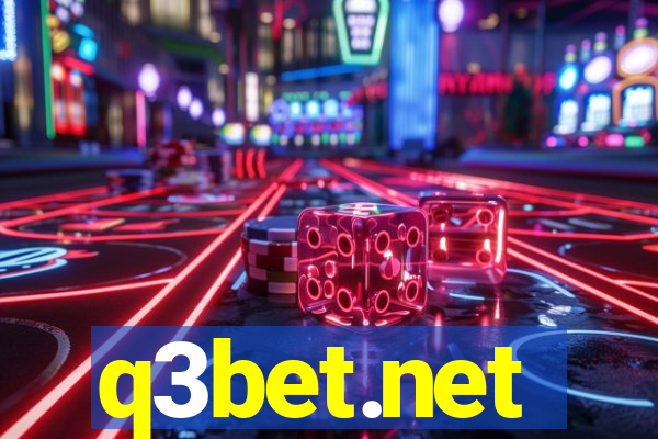 q3bet.net