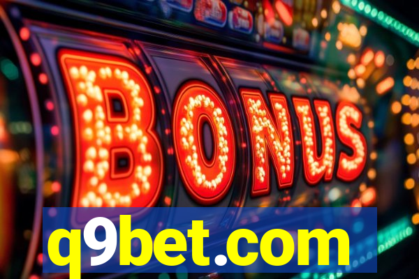 q9bet.com