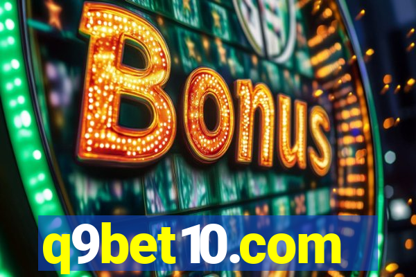 q9bet10.com