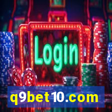 q9bet10.com