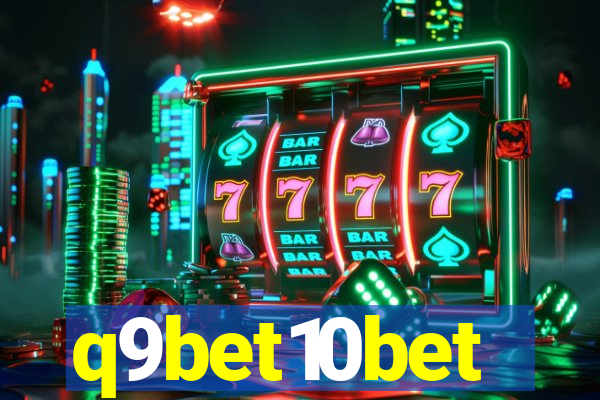 q9bet10bet