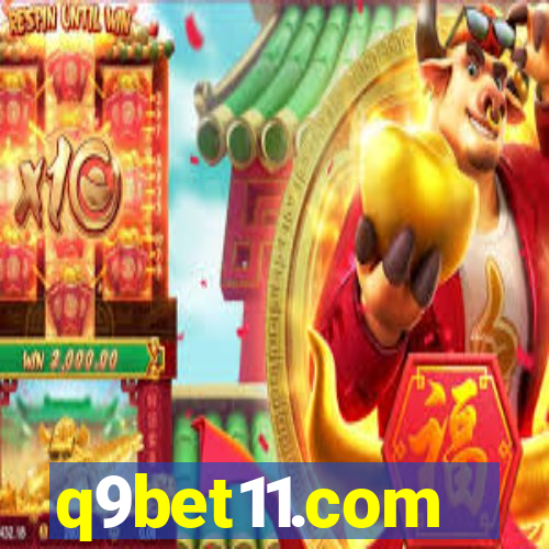 q9bet11.com