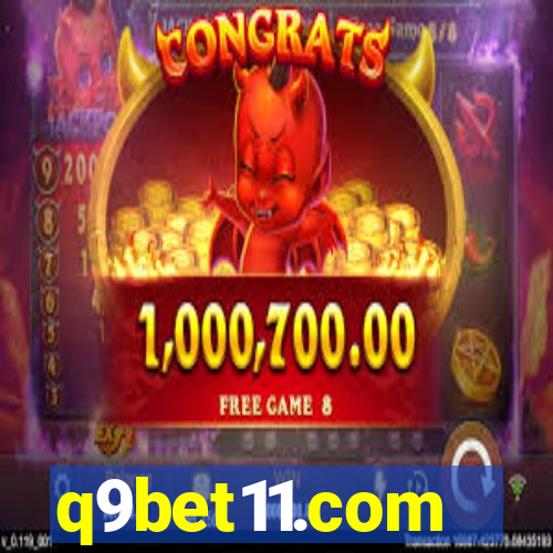 q9bet11.com