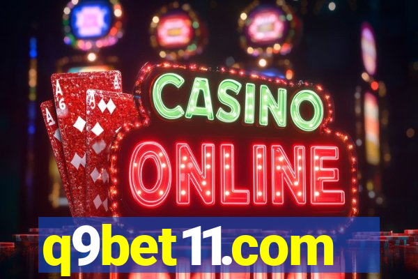 q9bet11.com