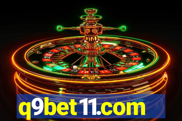 q9bet11.com