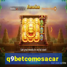 q9betcomosacar