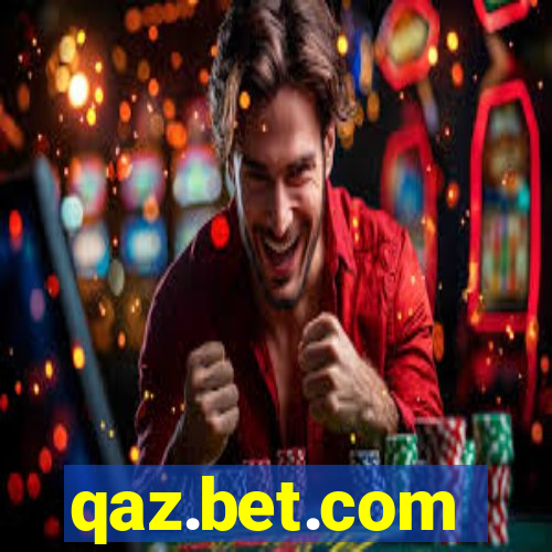 qaz.bet.com