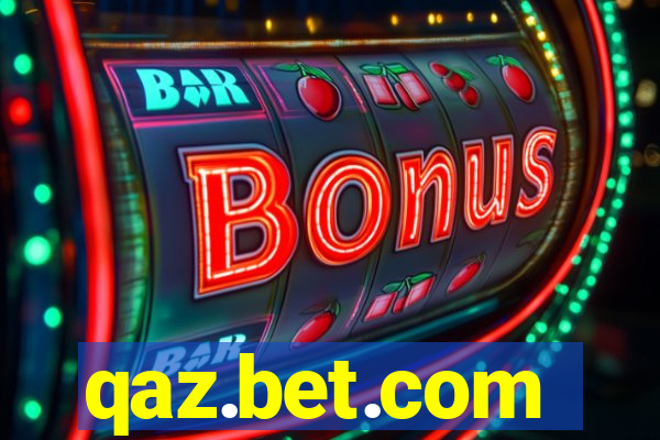 qaz.bet.com